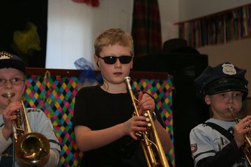 Bild 47 - Olaf Kindertag